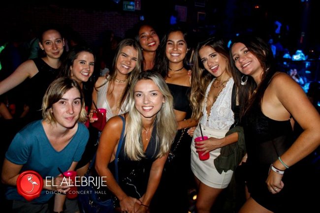 bares discotecas conocer chicas Tijuana tener sexo