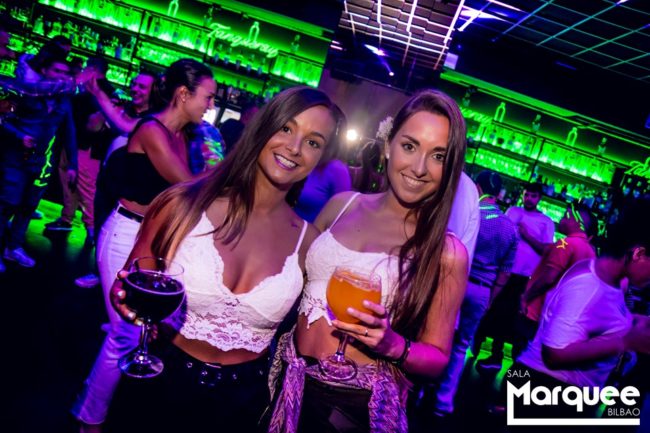 bares discotecas conocer chicas Bilbao tener sexo