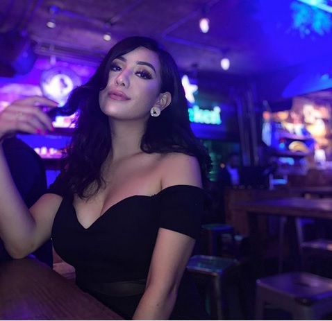bares discotecas conocer chicas Ensenada tener sexo