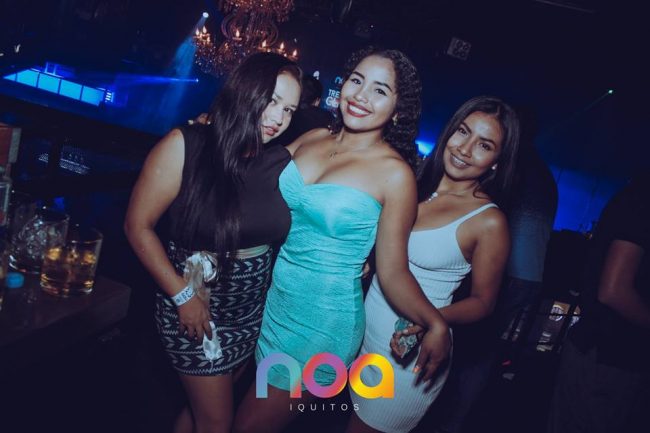 bares discotecas conocer chicas Iquitos tener sexo