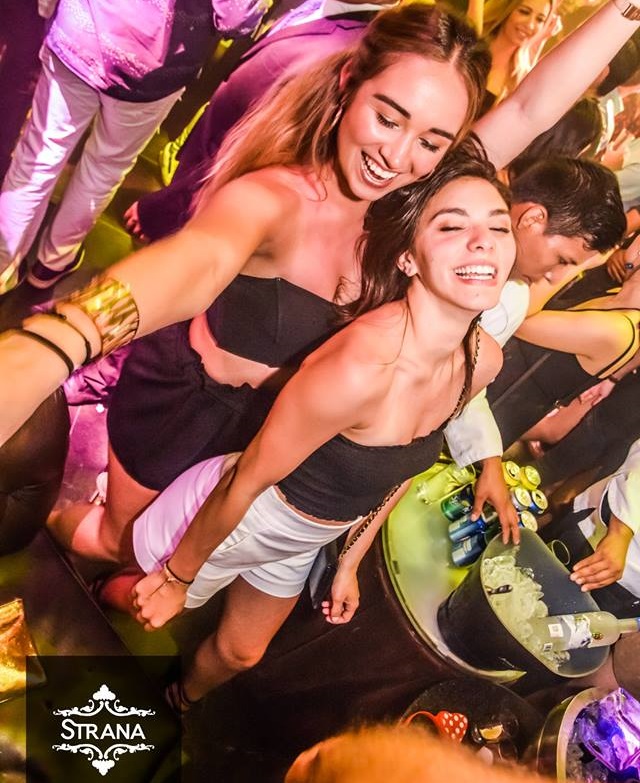 bares discotecas conocer chicas Puerto Vallarta tener sexo