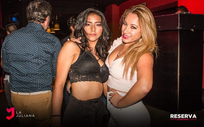 bares discotecas conocer chicas Quito tener sexo