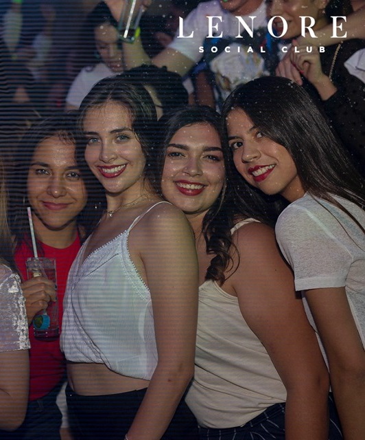 chicas cerca de ti Chihuahua vida nocturna clubes bares 