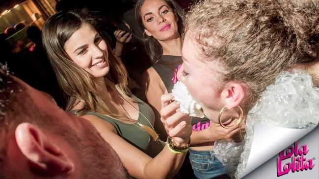 bares discotecas conocer chicas Guadalajara tener sexo