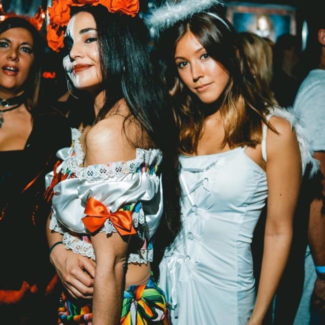 bares discotecas conocer chicas Montevideo tener sexo