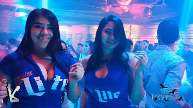 chicas cerca de ti Tegucigalpa vida nocturna clubes bares 